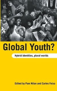 bokomslag Global Youth?