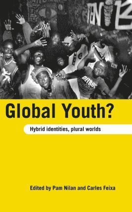 bokomslag Global Youth?