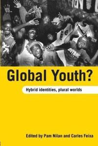 bokomslag Global Youth?