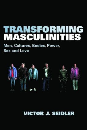 Transforming Masculinities 1