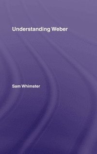 bokomslag Understanding Weber