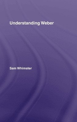 Understanding Weber 1