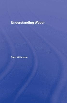 Understanding Weber 1