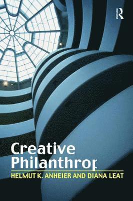 Creative Philanthropy 1