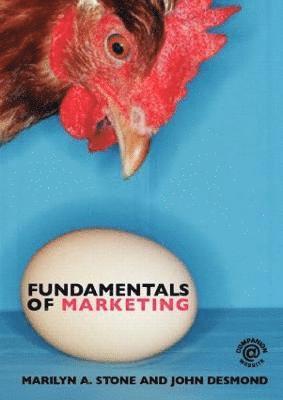 Fundamentals of Marketing 1