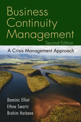 Business Continuity Management 1