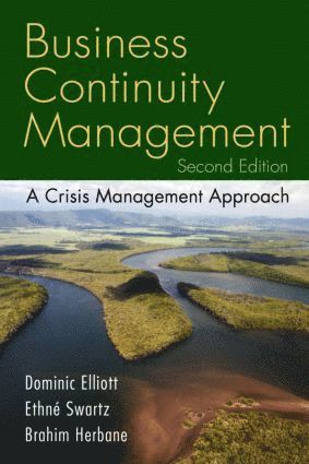 Business Continuity Management 1