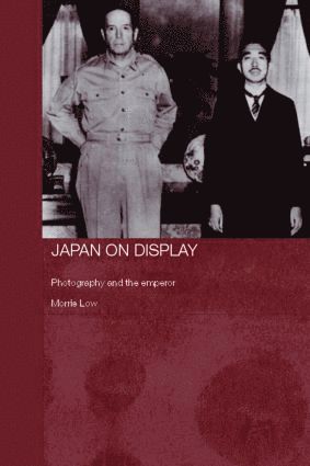 Morris Low, Australia) Low, Morris (University of Queensland - Japan on Display, Inbunden