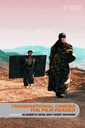 Elizabeth Ezra, Terry Rowden - Transnational Cinema, The Film Reader, Häftad