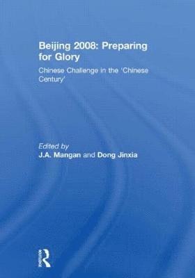 Beijing 2008: Preparing for Glory 1