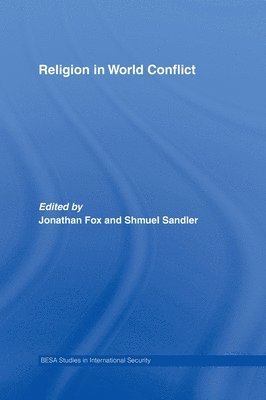 Religion in World Conflict 1