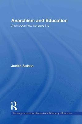 Anarchism and Education