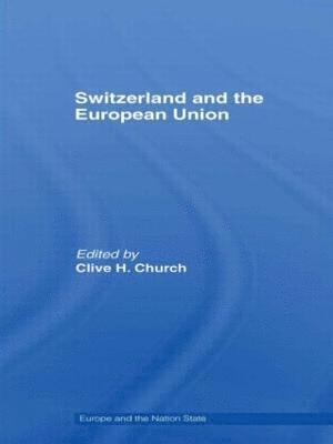 Switzerland and the European Union 1