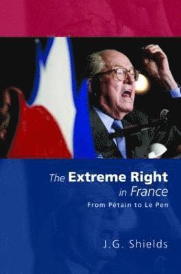 The Extreme Right in France 1
