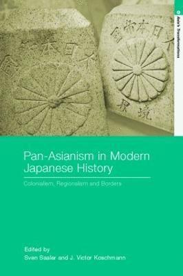Pan-Asianism in Modern Japanese History 1