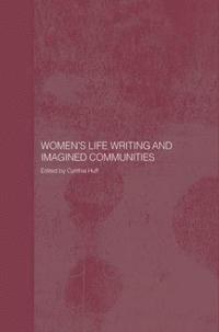 bokomslag Women's Life Writing and Imagined Communities