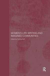 bokomslag Women's Life Writing and Imagined Communities