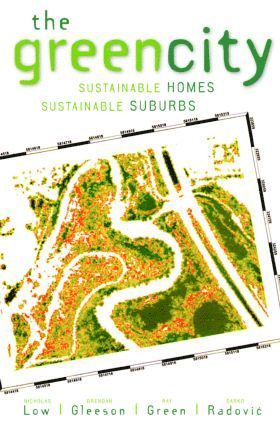 Green City 1