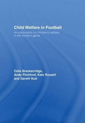 Child Welfare in Football 1
