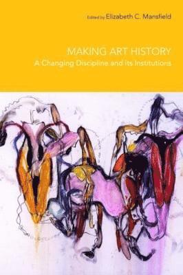 Making Art History 1