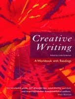 bokomslag Creative Writing