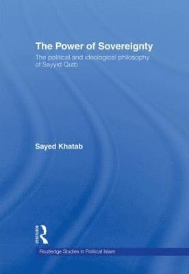 The Power of Sovereignty 1