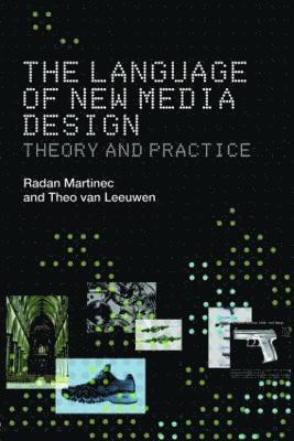 The Language of New Media Design 1
