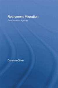 bokomslag Retirement Migration