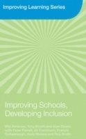 bokomslag Improving Schools, Developing Inclusion