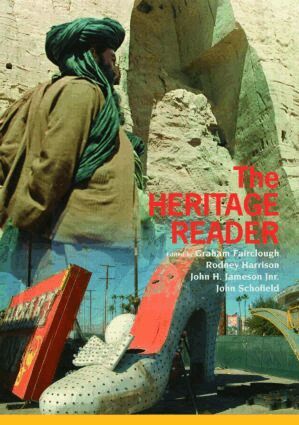 Graham Fairclough, Rodney Harrison, John Schofield, John H. Jameson, Jnr. - Heritage Reader, Häftad