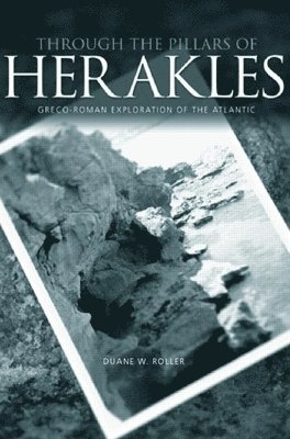 Through the Pillars of Herakles 1