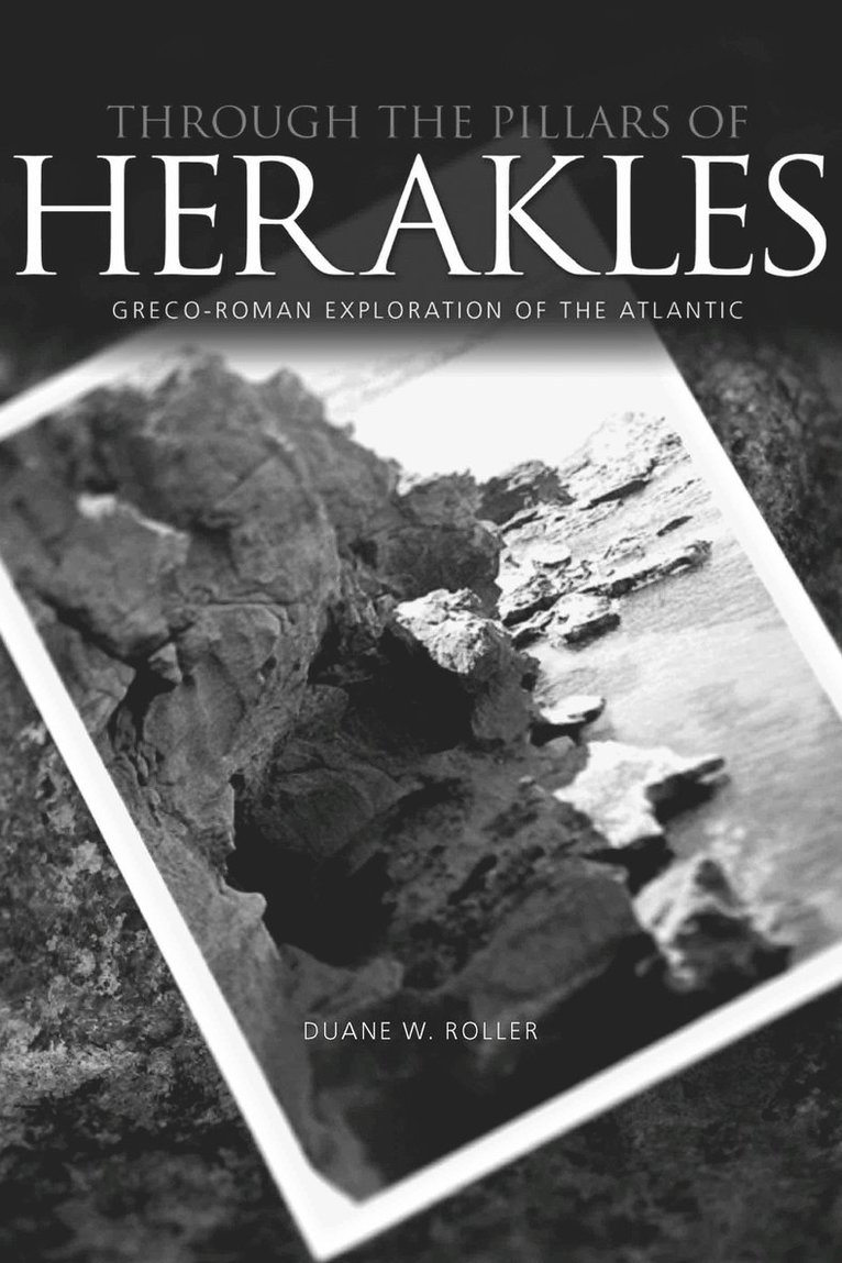 Through the Pillars of Herakles 1