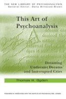 This Art of Psychoanalysis