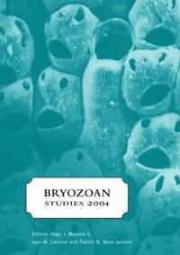bokomslag Bryozoan Studies 2004