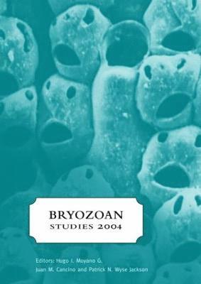 Bryozoan Studies 2004 1