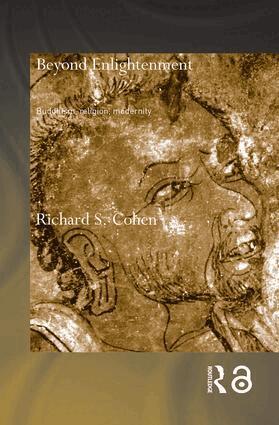 Richard Cohen - Beyond Enlightenment, Inbunden