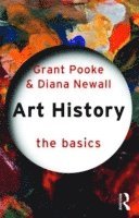 bokomslag Art History: The Basics