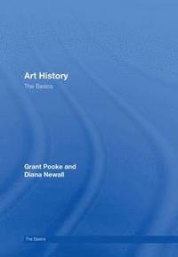 bokomslag Art History: The Basics