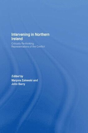 Intervening in Northern Ireland 1