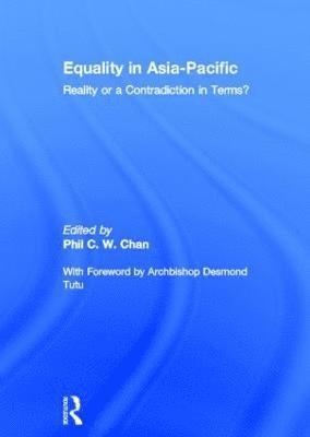 Equality in Asia-Pacific 1