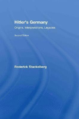 Hitler's Germany 1