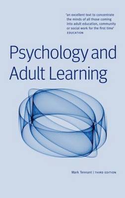 bokomslag Psychology and Adult Learning