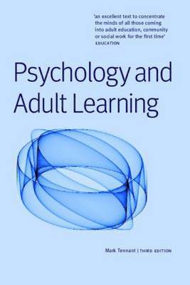 Psychology and Adult Learning 1