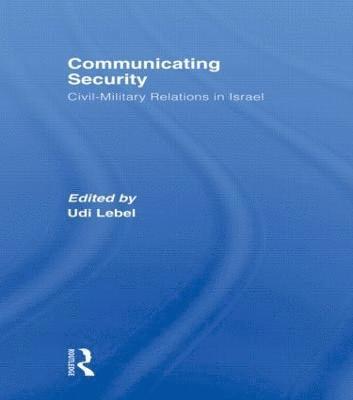 Communicating Security