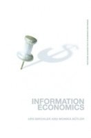 bokomslag Information Economics