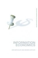 Information Economics 1