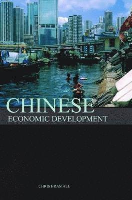 Chinese Economic Development 1