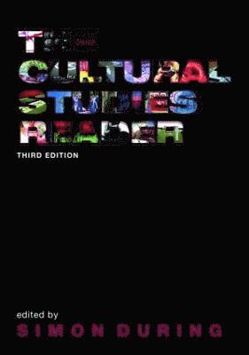 The Cultural Studies Reader 1