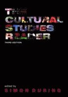 The Cultural Studies Reader 1