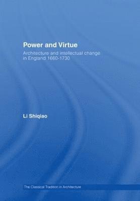 Power and Virtue 1